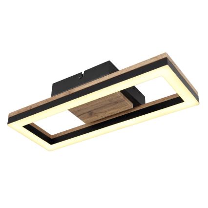 Brilagi - LED-taklampa AXIS LED/12W/230V