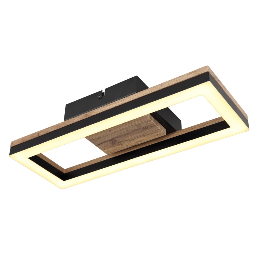 Brilagi - LED-taklampa AXIS LED/12W/230V