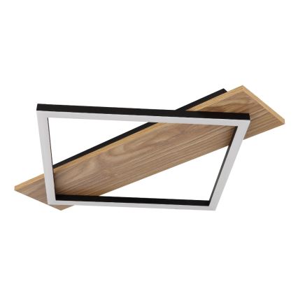 Brilagi - LED-taklampa AXIS LED/18W/230V