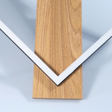 Brilagi - LED-taklampa AXIS LED/18W/230V