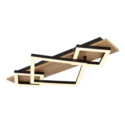 Brilagi - LED-taklampa AXIS LED/24W/230V