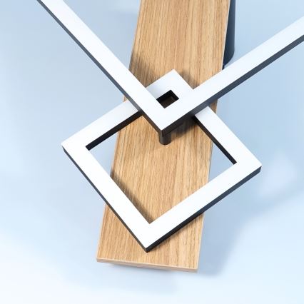 Brilagi - LED-taklampa AXIS LED/24W/230V