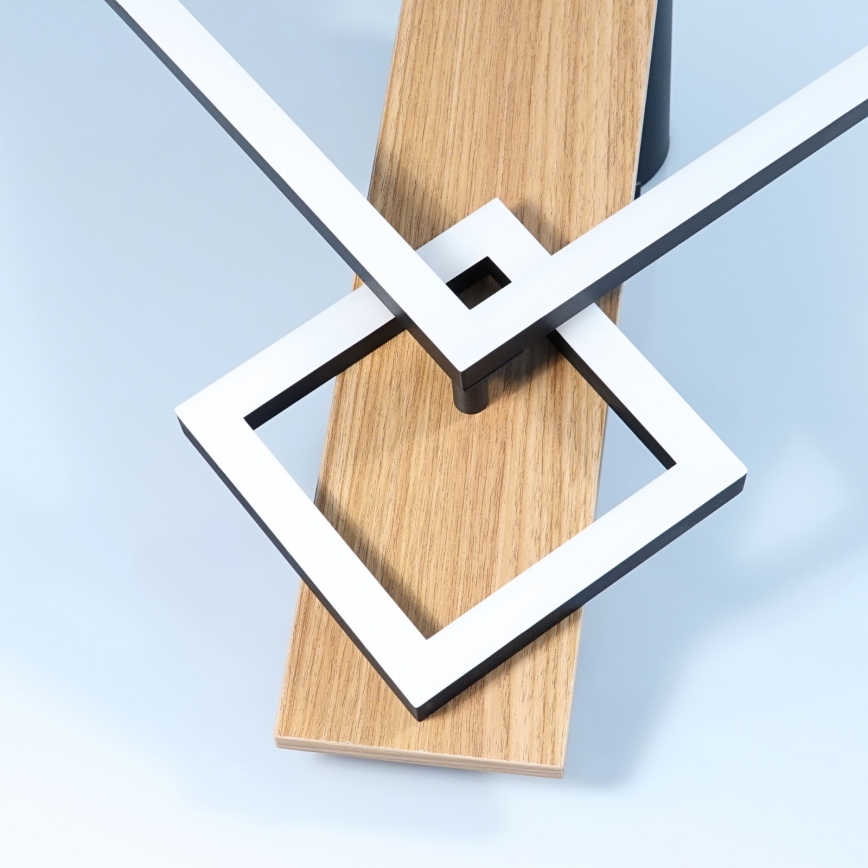 Brilagi - LED-taklampa AXIS LED/24W/230V