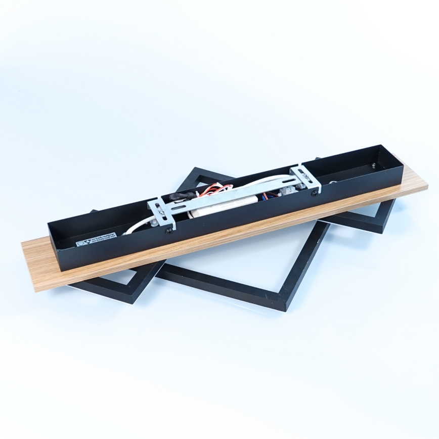 Brilagi - LED-taklampa AXIS LED/24W/230V