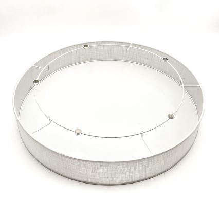 Brilagi - LED-taklampa BELLADONNA LED/36W/230V Ø 50 cm vit/ek