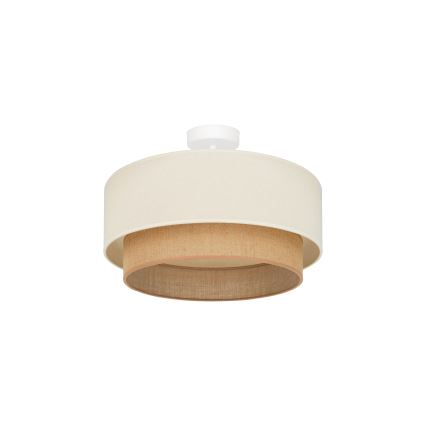 Brilagi - LED Taklampa BOHO STYLE 1xE27/15W/230V Ø 40 cm