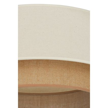 Brilagi - LED Taklampa BOHO STYLE 1xE27/15W/230V Ø 40 cm