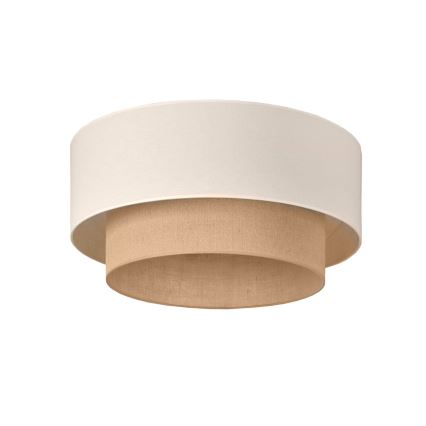 Brilagi - LED-taklampa BOHO STYLE 3xE27/15W/230V Ø 60 cm