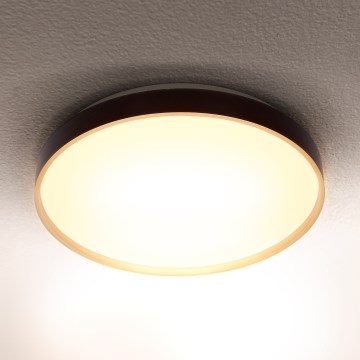 Brilagi - LED taklampa CALA LED/24W/230V Ø 29,5 cm