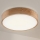 Brilagi - LED taklampa CARVALHO LED/36W/230V ek Ø 47,5 cm