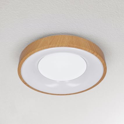 Brilagi - LED-taklampa DORIA LED/24W/230V Ø 28,5 cm