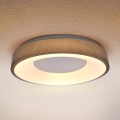 BRILAGI - LED-taklampa DORIA LED/24W/230V Ø 28,5 cm