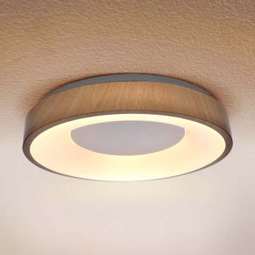 Brilagi - LED-taklampa DORIA LED/24W/230V Ø 28,5 cm