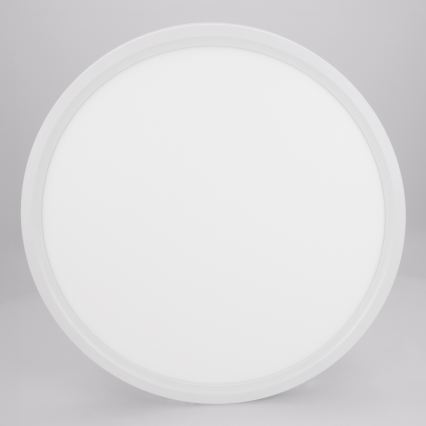 Brilagi - LED-taklampa ESTELA LED/18W/230V Ø 30 cm vit