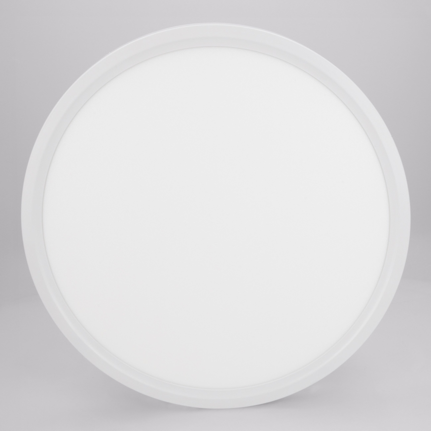 Brilagi - LED-taklampa ESTELA LED/18W/230V Ø 30 cm vit
