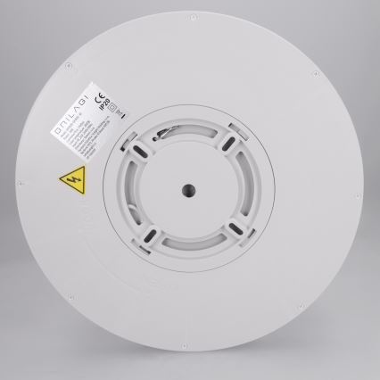 Brilagi - LED-taklampa ESTELA LED/18W/230V Ø 30 cm vit