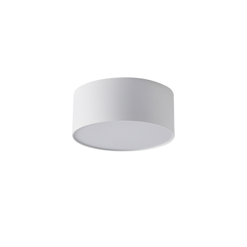 Brilagi - LED taklampa för badrum FORIS LED/20W/230V Ø 15 cm vit IP44