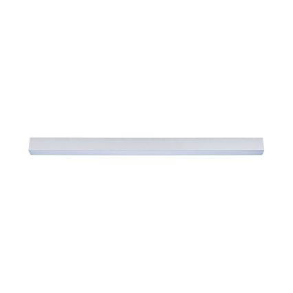 Brilagi - SLEEKLINE LED takarmatur för badrum LED/40W/230V 3000/4500/6000K silverfärgad IP44