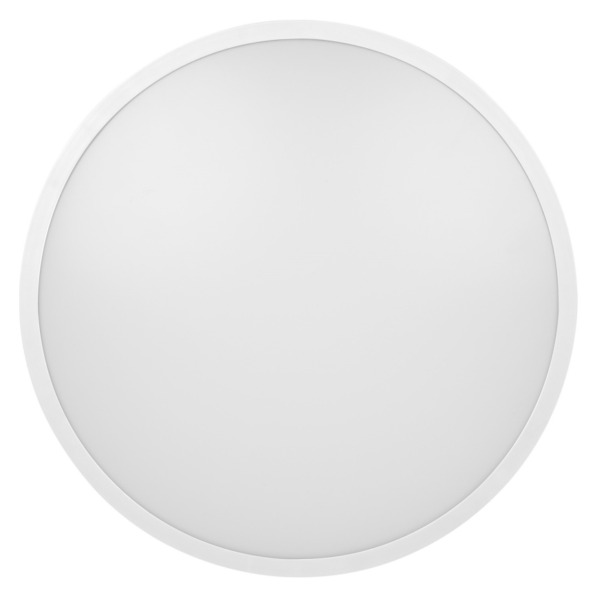 Brilagi - LED taklampa för badrum ZENNA LED/24W/230V Ø 35 cm IP44 vit