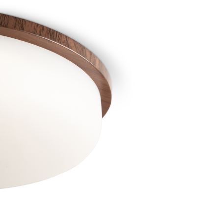 Brilagi - LED taklampa för barn CLOUD LED/54W/230V vit