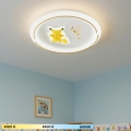 BRILAGI - LED-taklampa för barn THUNDER LED/90W/230V 3000/4500/6000K Ø 50 cm