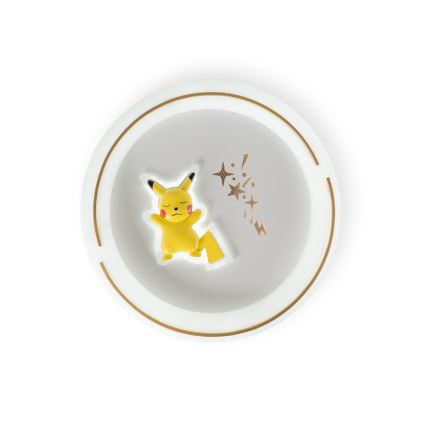 Brilagi - LED-taklampa för barn THUNDER LED/90W/230V 3000/4500/6000K Ø 50 cm