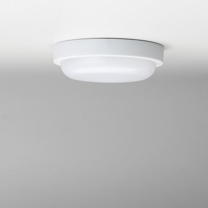 Brilagi - LED taklampa för utomhusbruk LED/13W/230V diameter 17 cm IP54