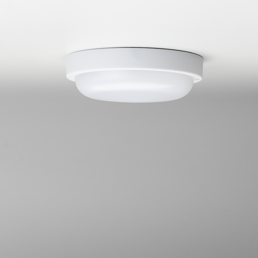 Brilagi - LED taklampa för utomhusbruk LED/13W/230V diameter 17 cm IP54