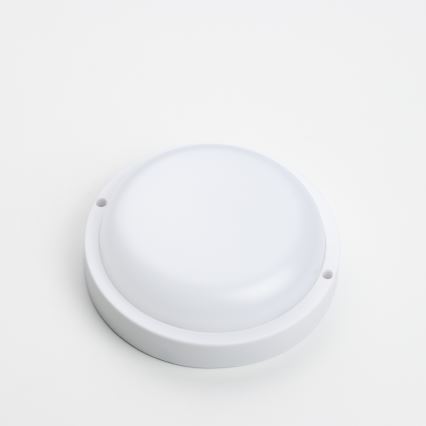 Brilagi - LED taklampa för utomhusbruk LED/13W/230V diameter 17 cm IP54