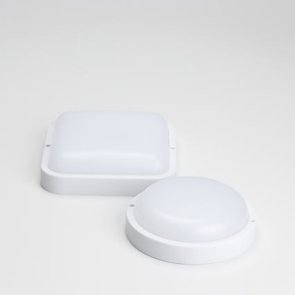 Brilagi - LED taklampa för utomhusbruk LED/13W/230V diameter 17 cm IP54