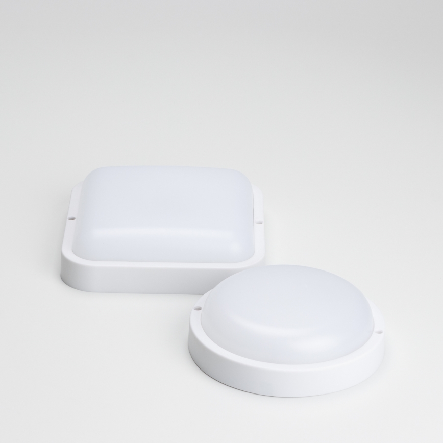 Brilagi - LED taklampa för utomhusbruk LED/13W/230V diameter 17 cm IP54