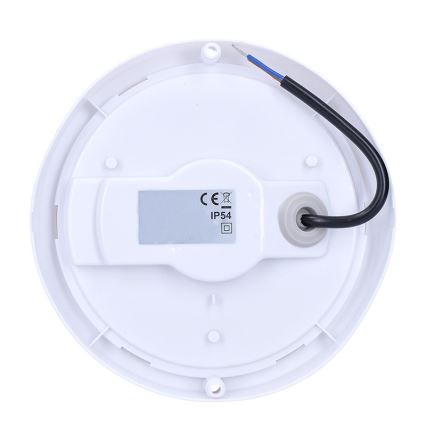 Brilagi - LED taklampa för utomhusbruk LED/13W/230V diameter 17 cm IP54