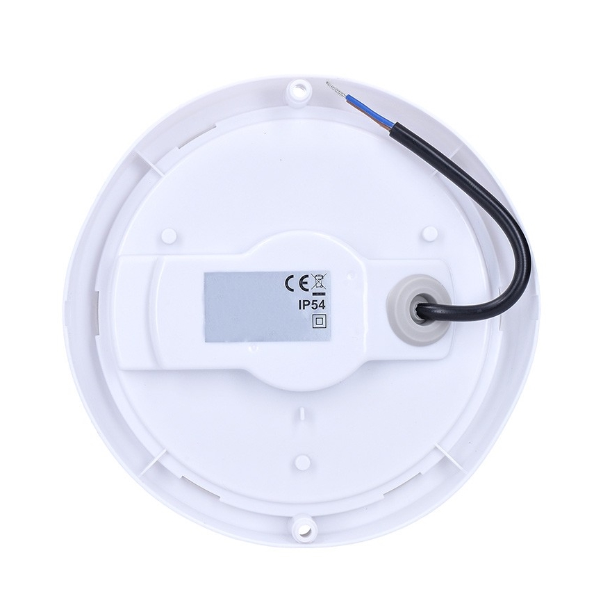 Brilagi - LED taklampa för utomhusbruk LED/13W/230V diameter 17 cm IP54