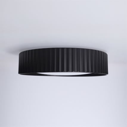 Brilagi - LED-taklampa LUCIA LED/24W/230V Ø 31 cm svart