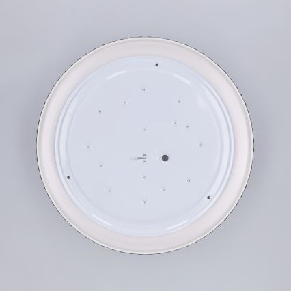 Brilagi - LED-taklampa LUCIA LED/24W/230V Ø31 cm grön