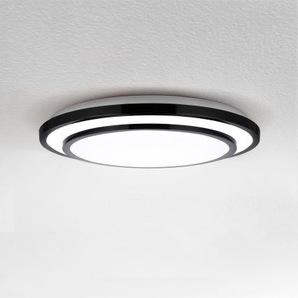 Brilagi - LED taklampa LUCIANO LED/24W/230V Ø 29,5 cm
