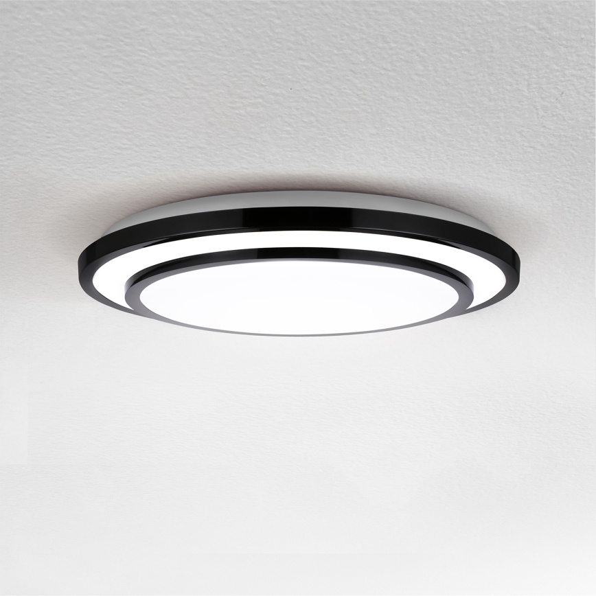 Brilagi - LED taklampa LUCIANO LED/24W/230V Ø 29,5 cm