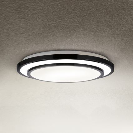 Brilagi - LED taklampa LUCIANO LED/24W/230V Ø 29,5 cm