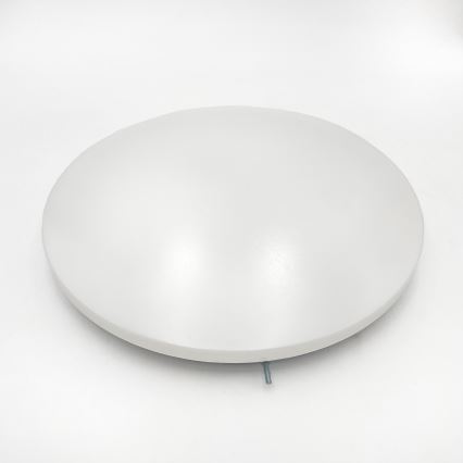 Brilagi - LED taklampa MANAROLA PLAIN LED/24W/230V 3000K Ø 41 cm ek