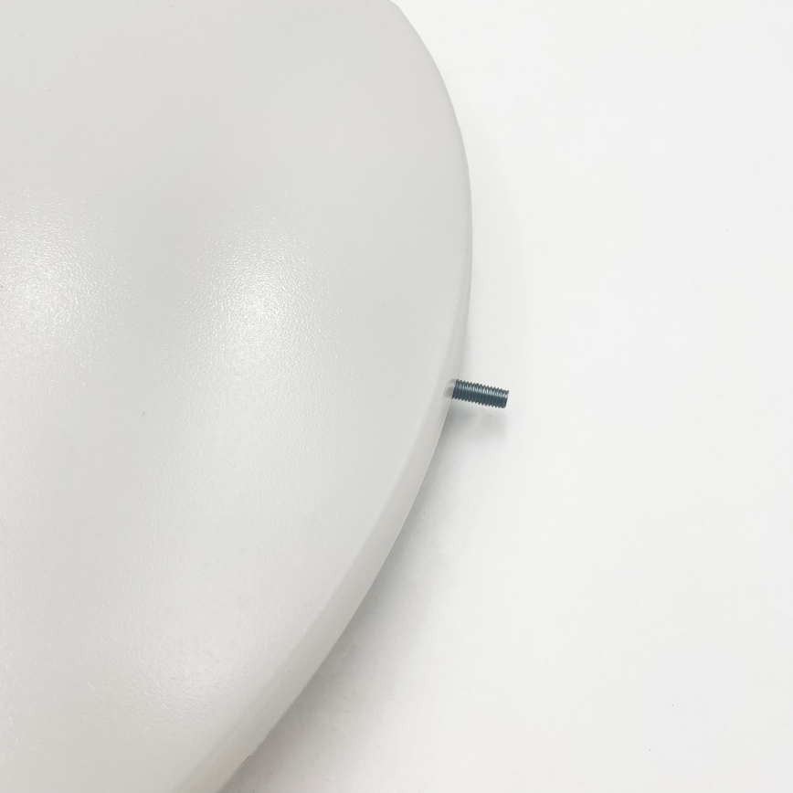 Brilagi - LED taklampa MANAROLA PLAIN LED/24W/230V 3000K Ø 41 cm ek