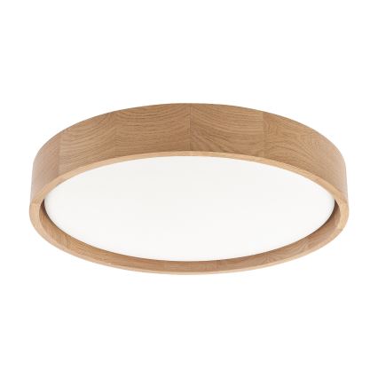 Brilagi - LED taklampa MANAROLA PLAIN LED/24W/230V 4000K Ø 41 cm ek
