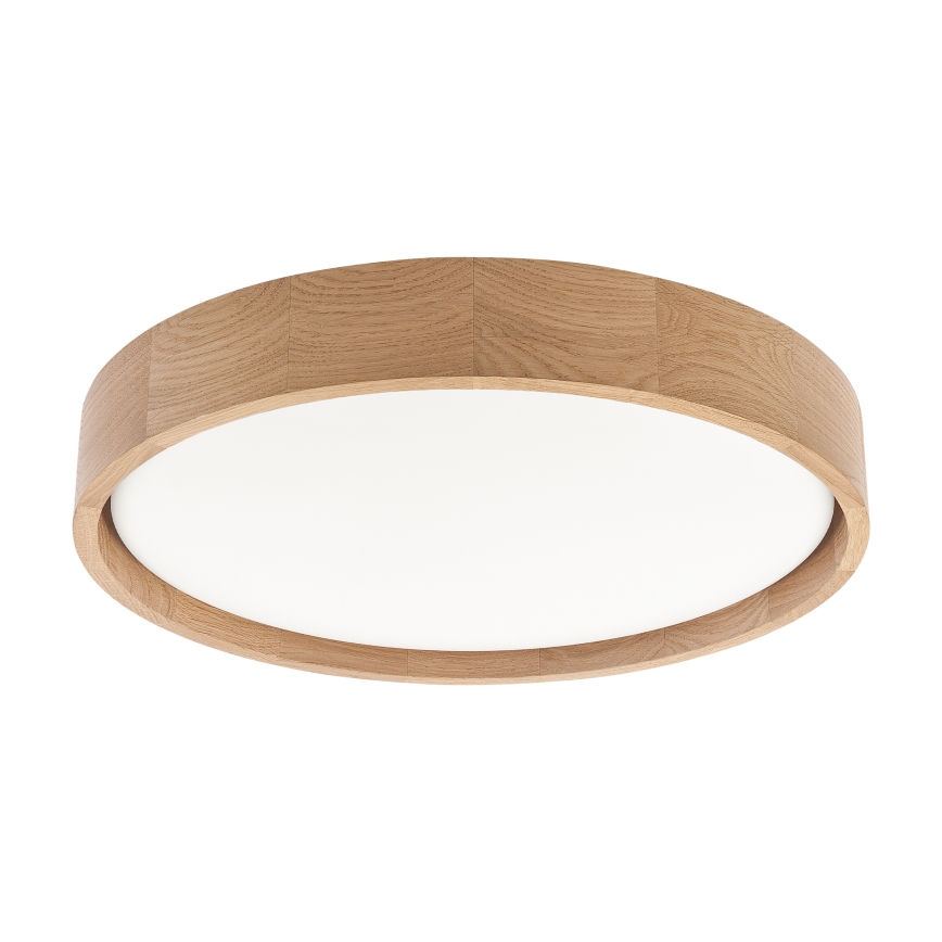 Brilagi - LED taklampa MANAROLA PLAIN LED/24W/230V 4000K Ø 41 cm ek