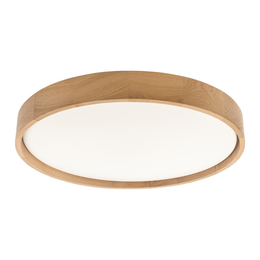 BRILAGI - LED taklampa MANAROLA PLAIN LED/36W/230V 3000K diam. 48 cm ek