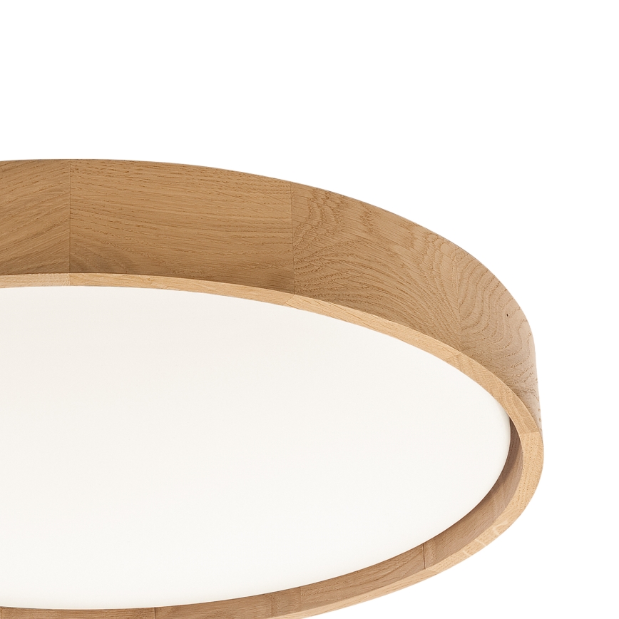 BRILAGI - LED taklampa MANAROLA PLAIN LED/36W/230V 3000K diam. 48 cm ek
