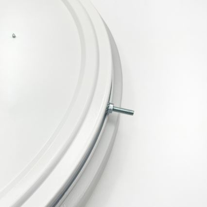 BRILAGI - LED taklampa MANAROLA PLAIN LED/36W/230V 3000K diam. 48 cm ek