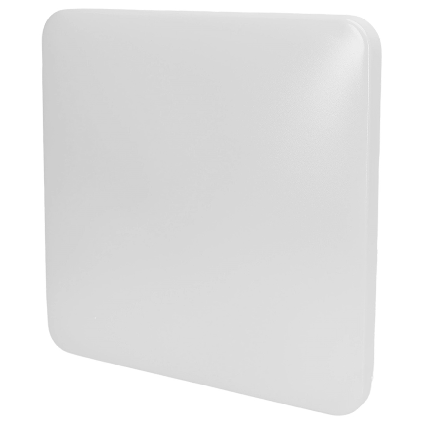 Brilagi - LED-taklampa MILKY WAY LED/24W/230V 3000K 37x37 cm