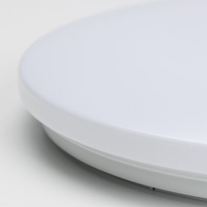 Brilagi - LED-taklampa MILKY WAY LED/24W/230V 4000K Ø 38 cm