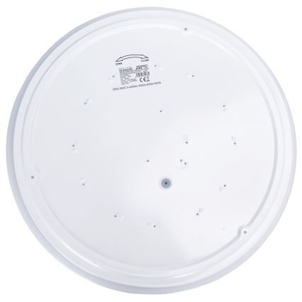 Brilagi - LED-taklampa MILKY WAY LED/36W/230V 3000K Ø 48 cm