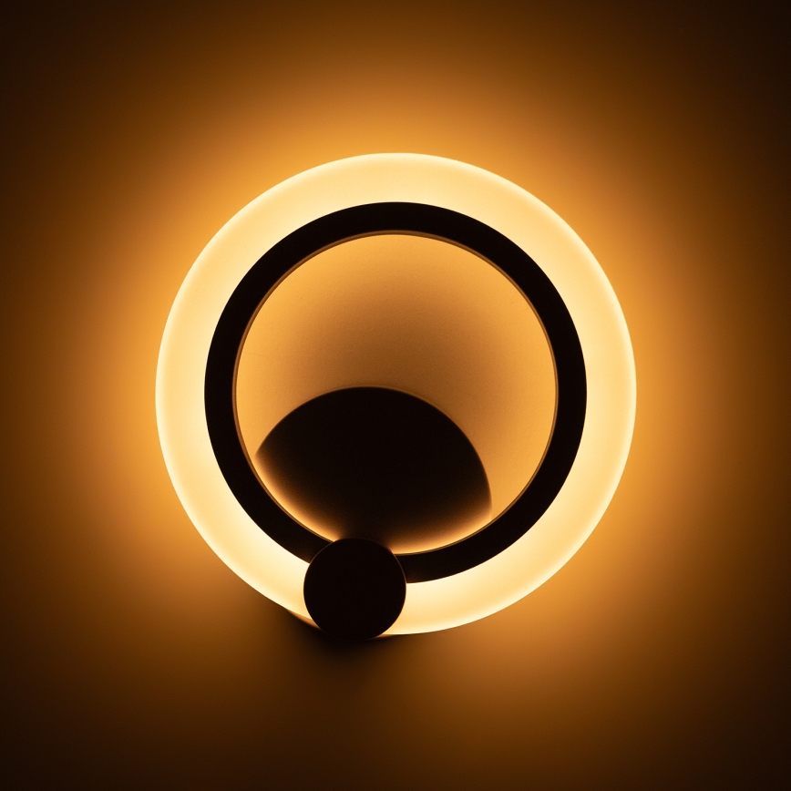 Brilagi - LED-taklampa MODERN MINI LED/16W/230V 3000/4000/6000K