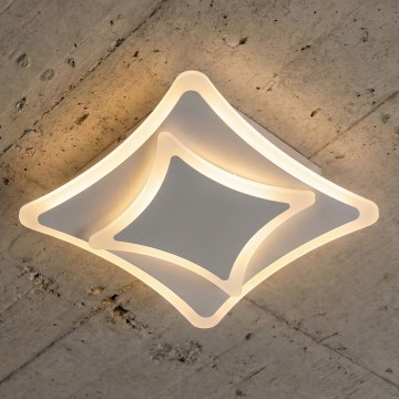BRILAGI - LED taklampa MODERN MINI LED/24W/230V 3000/4000/6000K